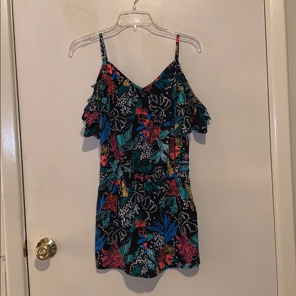 Arizona Jean Romper